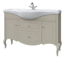 Тумба пикрит 121 см Caprigo Verona 33522-TP814