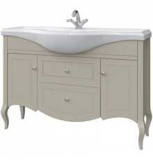 Тумба пикрит 121 см Caprigo Verona 33522-TP814