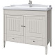 Заказать Тумба керамик 98 см Caprigo Genova 34416-TP812 в магазине сантехники Santeh-Crystal.ru