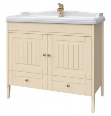 Тумба магнолия 98 см Caprigo Genova 34416-TP800