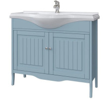 Тумба антарктида 101 см Caprigo Genova 34414-TP817