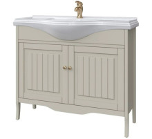 Тумба оливин 101 см Caprigo Genova 34414-TP813