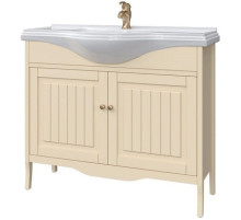 Тумба магнолия 101 см Caprigo Genova 34414-TP800