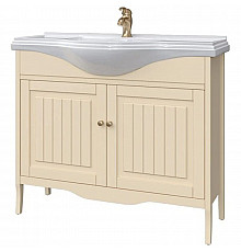 Тумба магнолия 101 см Caprigo Genova 34414-TP800