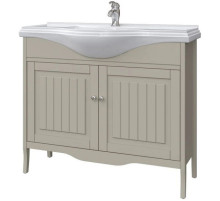 Тумба пикрит 101 см Caprigo Genova 34414-TP814