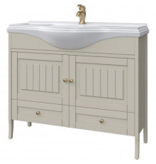 Тумба оливин 101 см Caprigo Genova 34415-TP813