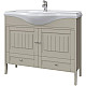 Купить Тумба пикрит 101 см Caprigo Genova 34415-TP814 в магазине сантехники Santeh-Crystal.ru