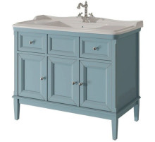 Тумба антарктида 99,9 см Caprigo Jardin 10423-L817