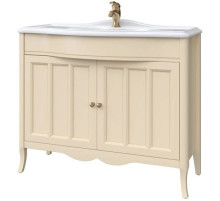 Тумба магнолия 100 см Caprigo Marsel 33814-TP800