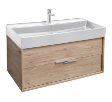 Тумба дуб давос 99,9 см Jacob Delafon Vivienne EB1668-E75-E75