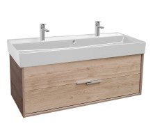 Тумба дуб давос 119,9 см Jacob Delafon Vivienne EB1669-E75-E75