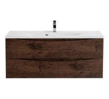 Тумба Rovere Moro 109,6 см BelBagno Marino MARINO-1100-2C-SO-RW-P