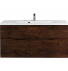 Тумба Rovere Moro 109,6 см BelBagno Marino MARINO-H60-1100-2C-SO-RW-P