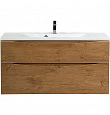 Тумба Rovere Nature 109,6 см BelBagno Marino MARINO-H60-1100-2C-SO-RN-P