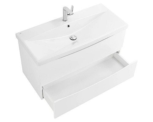 Santeh-Crystal.ru: Тумба Bianco Opaco 96,4 см BelBagno Marino MARINO-CER-1000-2C-SO-BO-P Приобрести Тумба Bianco Opaco 96,4 см BelBagno Marino MARINO-CER-1000-2C-SO-BO-P в магазине сантехники Santeh-Crystal.ru