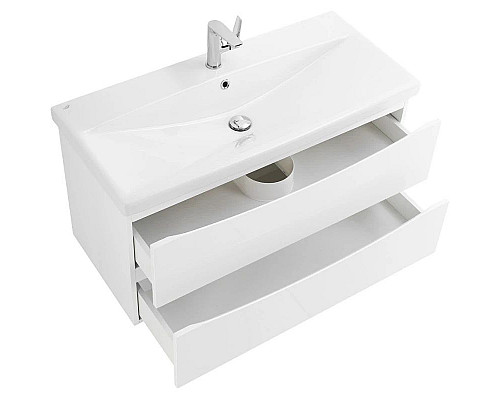Santeh-Crystal.ru: Тумба Bianco Opaco 96,4 см BelBagno Marino MARINO-CER-1000-2C-SO-BO-P Приобрести Тумба Bianco Opaco 96,4 см BelBagno Marino MARINO-CER-1000-2C-SO-BO-P в магазине сантехники Santeh-Crystal.ru