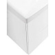 Приобрести Тумба Bianco Opaco 96,4 см BelBagno Marino MARINO-CER-1000-2C-SO-BO-P в магазине сантехники Santeh-Crystal.ru