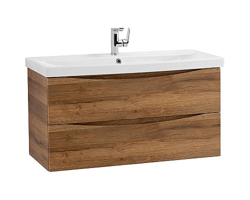 Santeh-Crystal.ru: Тумба Rovere Rustico 96,4 см BelBagno Marino MARINO-CER-1000-2C-SO-RR-P Купить Тумба Rovere Rustico 96,4 см BelBagno Marino MARINO-CER-1000-2C-SO-RR-P в магазине сантехники Santeh-Crystal.ru
