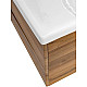 Купить Тумба Rovere Rustico 96,4 см BelBagno Marino MARINO-CER-1000-2C-SO-RR-P в магазине сантехники Santeh-Crystal.ru