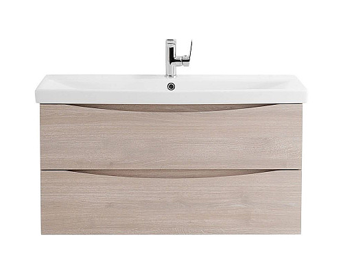 Santeh-Crystal.ru: Тумба Rovere Grigio 96,4 см BelBagno Marino MARINO-CER-1000-2C-SO-RG-P Купить Тумба Rovere Grigio 96,4 см BelBagno Marino MARINO-CER-1000-2C-SO-RG-P в магазине сантехники Santeh-Crystal.ru