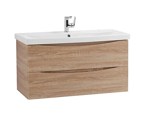 Santeh-Crystal.ru: Тумба Rovere Bianco 96,4 см BelBagno Marino MARINO-CER-1000-2C-SO-WO-P Приобрести Тумба Rovere Bianco 96,4 см BelBagno Marino MARINO-CER-1000-2C-SO-WO-P в магазине сантехники Santeh-Crystal.ru