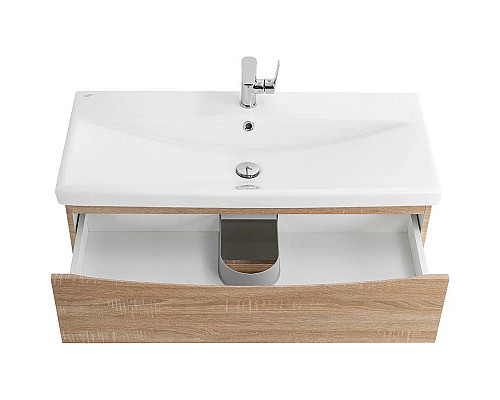 Santeh-Crystal.ru: Тумба Rovere Bianco 96,4 см BelBagno Marino MARINO-CER-1000-2C-SO-WO-P Приобрести Тумба Rovere Bianco 96,4 см BelBagno Marino MARINO-CER-1000-2C-SO-WO-P в магазине сантехники Santeh-Crystal.ru