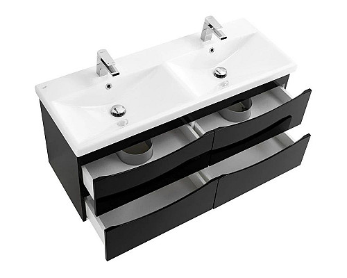 Santeh-Crystal.ru: Тумба Nero Lucido 117,2 см BelBagno Marino MARINO-CER-1200-4C-SO-2-NL-P Приобрести Тумба Nero Lucido 117,2 см BelBagno Marino MARINO-CER-1200-4C-SO-2-NL-P в магазине сантехники Santeh-Crystal.ru