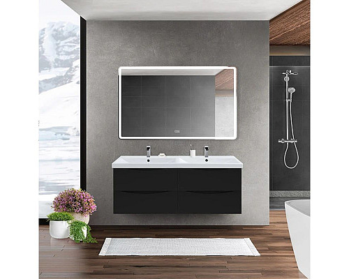 Santeh-Crystal.ru: Тумба Nero Lucido 117,2 см BelBagno Marino MARINO-CER-1200-4C-SO-2-NL-P Приобрести Тумба Nero Lucido 117,2 см BelBagno Marino MARINO-CER-1200-4C-SO-2-NL-P в магазине сантехники Santeh-Crystal.ru