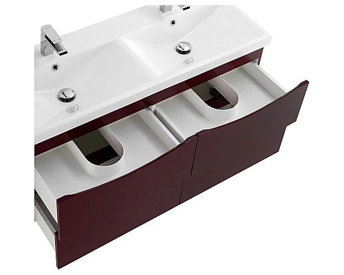 Santeh-Crystal.ru: Тумба Bordo Lucido 117,2 см BelBagno Marino MARINO-CER-1200-4C-SO-2-BRDL-P Заказать Тумба Bordo Lucido 117,2 см BelBagno Marino MARINO-CER-1200-4C-SO-2-BRDL-P в магазине сантехники Santeh-Crystal.ru