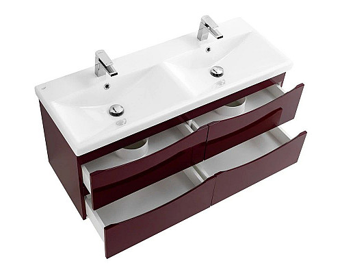 Santeh-Crystal.ru: Тумба Bordo Lucido 117,2 см BelBagno Marino MARINO-CER-1200-4C-SO-2-BRDL-P Заказать Тумба Bordo Lucido 117,2 см BelBagno Marino MARINO-CER-1200-4C-SO-2-BRDL-P в магазине сантехники Santeh-Crystal.ru