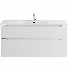 Тумба Bianco Lucido 119,6 см BelBagno Etna ETNA-H60-1200-2C-SO-BL-P