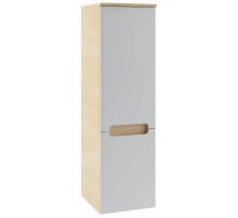 Боковой пенал береза/белый Ravak SB-350 Classic L X000000311