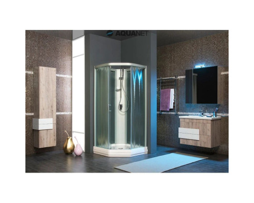 Заказать Пенал подвесной правый дуб кантри Aquanet Мадейра 00183068 в магазине сантехники Santeh-Crystal.ru