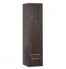 Пенал подвесной венге Aquanet Нота 00159112