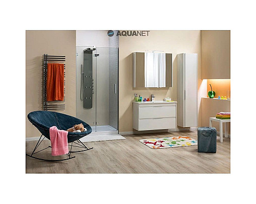 Santeh-Crystal.ru: Пенал подвесной белый Aquanet Тулон 00183390 Заказать Пенал подвесной белый Aquanet Тулон 00183390 в магазине сантехники Santeh-Crystal.ru