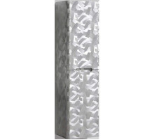 Пенал подвесной металл BelBagno Luxury/Soft LUXURY/SOFT-1500-2A-SC-ME-RIGHT