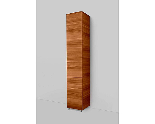 Заказать Пенал напольный орех R Am.Pm Gem M90CSR0306NF в магазине сантехники Santeh-Crystal.ru