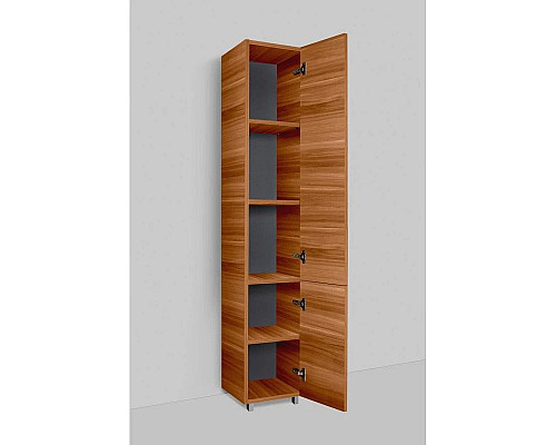 Заказать Пенал напольный орех R Am.Pm Gem M90CSR0306NF в магазине сантехники Santeh-Crystal.ru