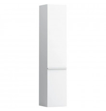 Пенал подвесной белый глянец L Laufen Case 4.0202.1.075.475.1