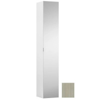 Пенал подвесной светлый орех R/L Laufen Space 4.1090.1.160.101.1