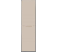 Пенал подвесной Crema Opaco BelBagno Fly-Marino FLY-MARINO-1500-2A-SC-CO-P-L