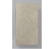 Пенал подвесной Stucco Veneziano R BelBagno Regina REGINA-750-1A-SC-SV-BLUM-R
