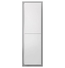 Пенал подвесной Bianco Opaco R BelBagno Regina REGINA-1500-2A-SC-BO-P-BLUM-R