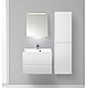 Купить Пенал подвесной Bianco Opaco R BelBagno Regina REGINA-1500-2A-SC-BO-P-BLUM-R в магазине сантехники Santeh-Crystal.ru