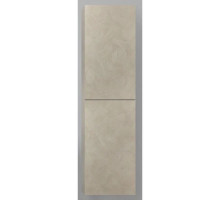 Пенал подвесной Stucco Veneziano L BelBagno Regina REGINA-1500-2A-SC-SV-BLUM-L