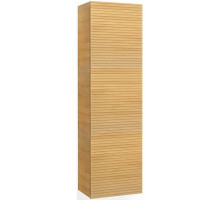 Пенал подвесной бук светлый Jorno Karat Kar.04.123/P/BuL