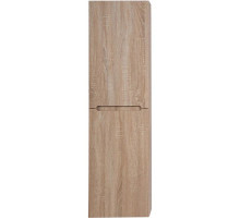 Пенал подвесной Rovere Bianco BelBagno Etna ETNA-1500-2A-SC-WO-P-R