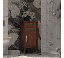 Тумба напольная светлый орех 44 см R Opadiris Мираж 00-00000048