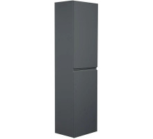 Пенал подвесной Grigio Matt L/R Art&Max Bianchi AM-Bianchi-1500-2A-SO-GM