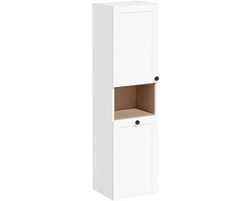 Santeh-Crystal.ru: Пенал подвесной белый матовый с бельевой корзиной L VitrA Root Classic 68517 Приобрести Пенал подвесной белый матовый с бельевой корзиной L VitrA Root Classic 68517 в магазине сантехники Santeh-Crystal.ru
